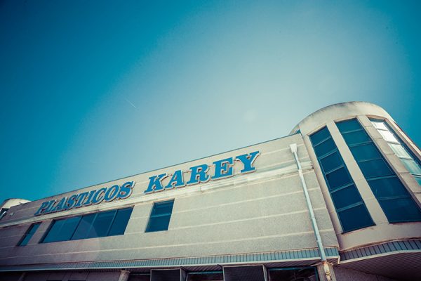 Plásticos Karey