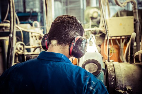 Personal cualificado