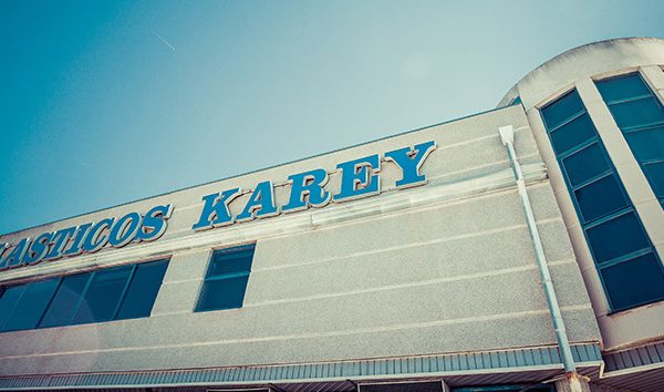 Plásticos Karey